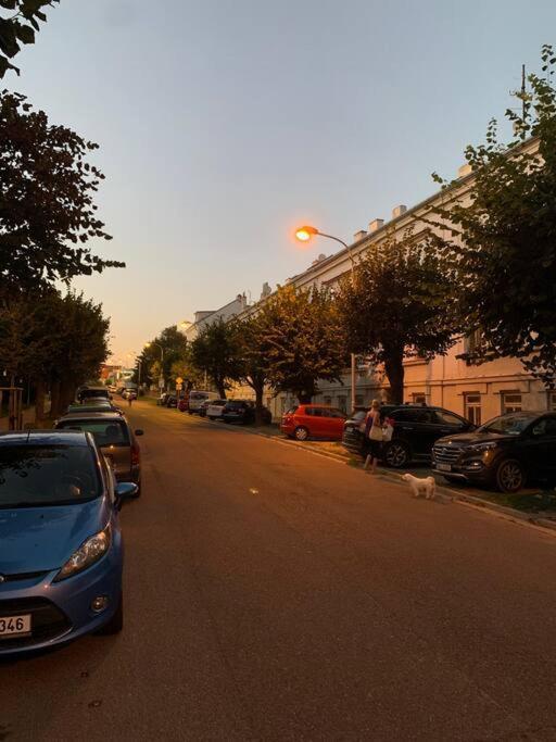 Bytecek V Prizemi . ซนอยโม ภายนอก รูปภาพ